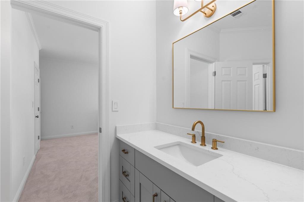 3972 Wieuca Road Northeast Atlanta, GA 30342 - Photo 51 of 84
