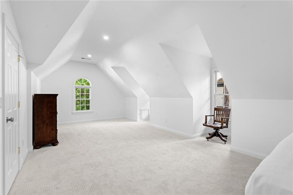 3972 Wieuca Road Northeast Atlanta, GA 30342 - Photo 52 of 84