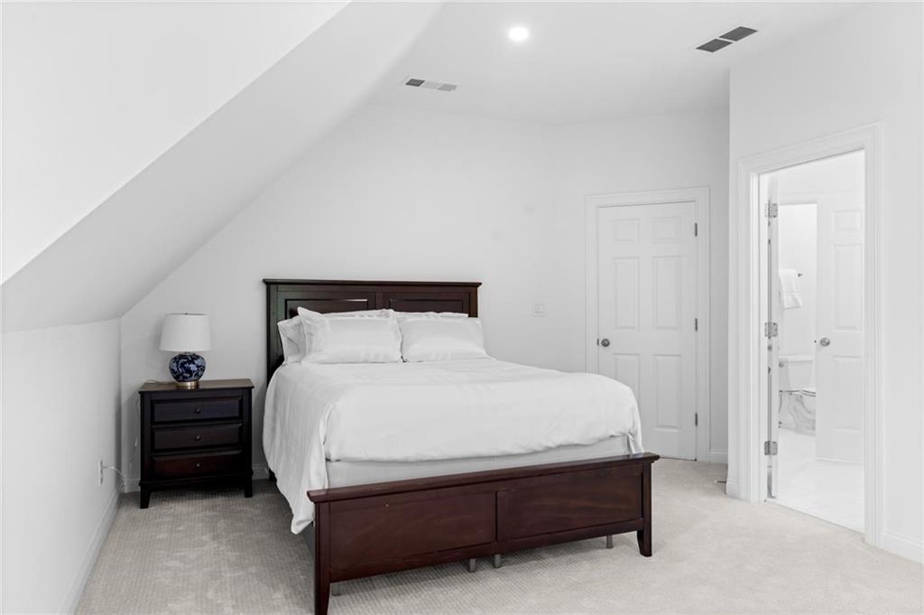 3972 Wieuca Road Northeast Atlanta, GA 30342 - Photo 54 of 84