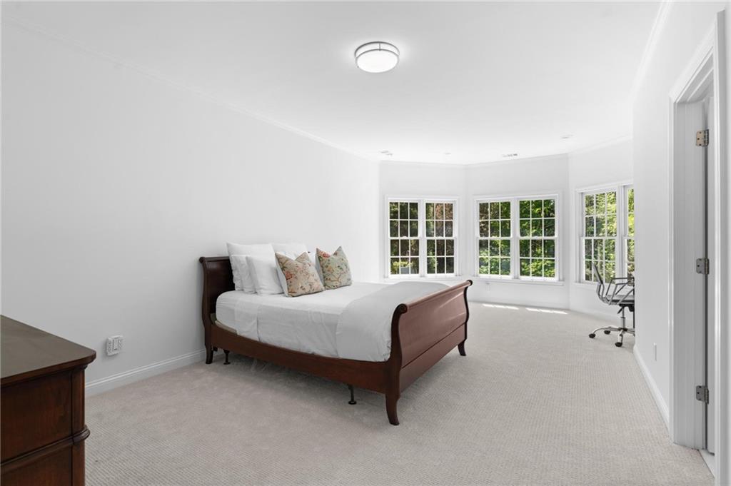 3972 Wieuca Road Northeast Atlanta, GA 30342 - Photo 55 of 84