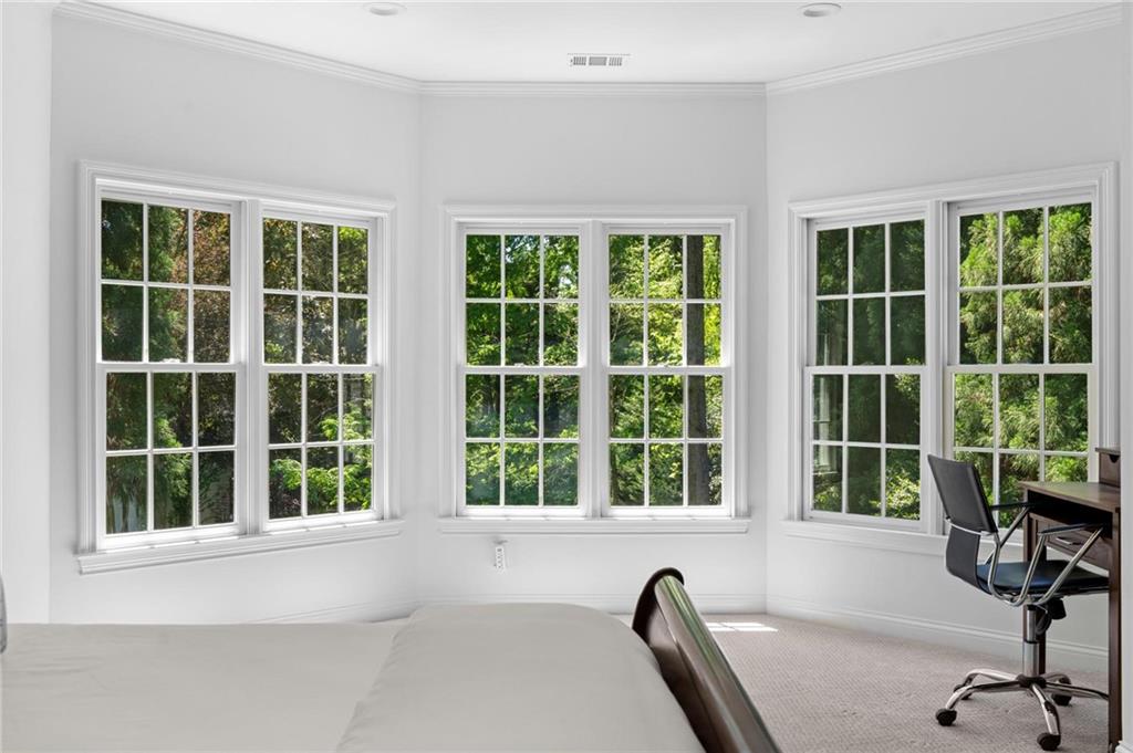 3972 Wieuca Road Northeast Atlanta, GA 30342 - Photo 56 of 84