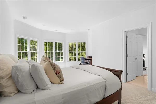 $1,795,000 | 3972 Wieuca Road Northeast, Atlanta, GA 30342