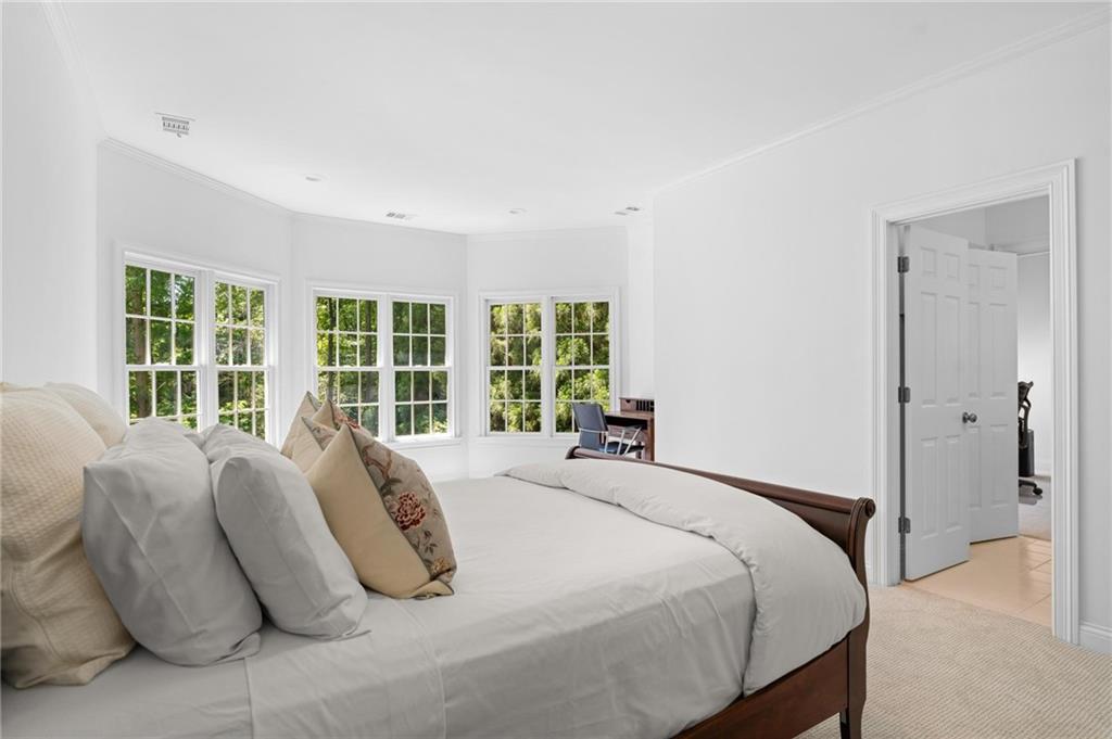 3972 Wieuca Road Northeast Atlanta, GA 30342 - Photo 57 of 84