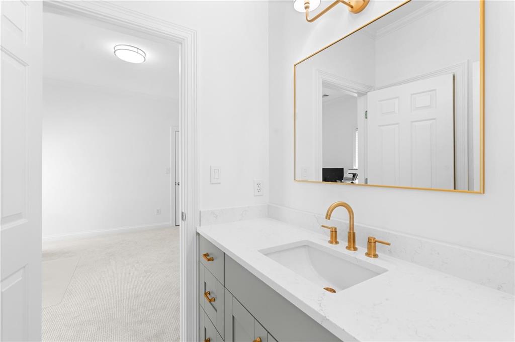 3972 Wieuca Road Northeast Atlanta, GA 30342 - Photo 58 of 84