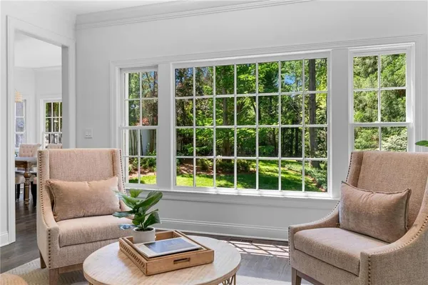 $1,795,000 | 3972 Wieuca Road Northeast, Atlanta, GA 30342