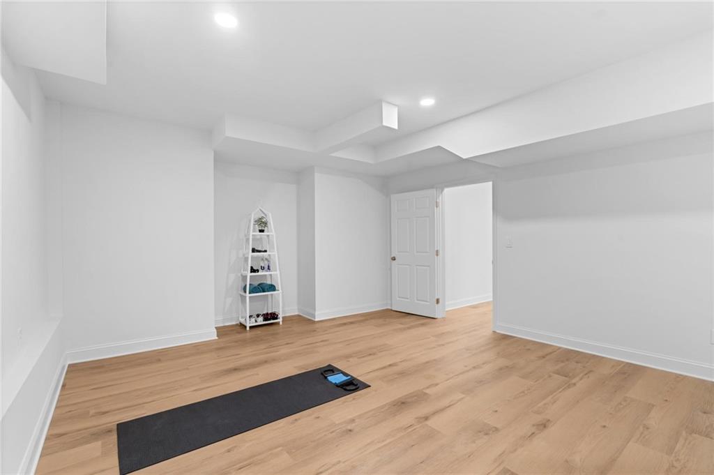 3972 Wieuca Road Northeast Atlanta, GA 30342 - Photo 66 of 84