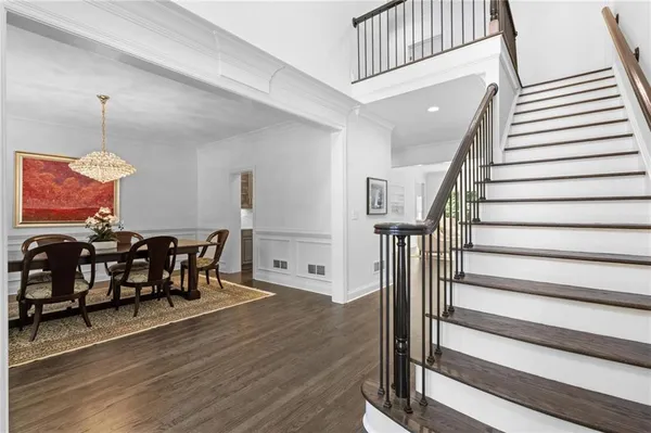 $1,795,000 | 3972 Wieuca Road Northeast, Atlanta, GA 30342