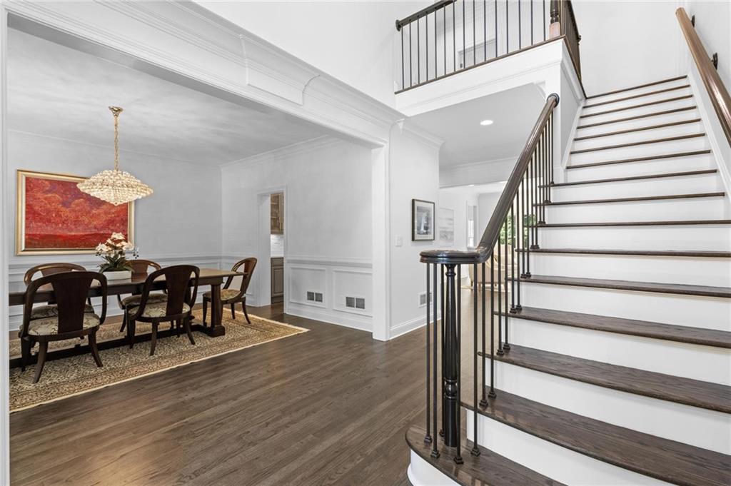 3972 Wieuca Road Northeast Atlanta, GA 30342 - Photo 7 of 84