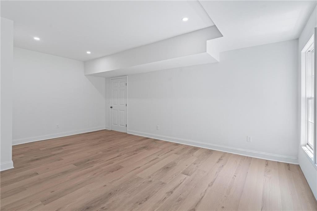3972 Wieuca Road Northeast Atlanta, GA 30342 - Photo 72 of 84
