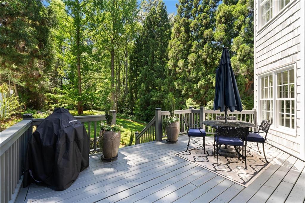 3972 Wieuca Road Northeast Atlanta, GA 30342 - Photo 74 of 84