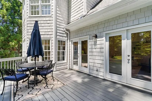 $1,795,000 | 3972 Wieuca Road Northeast, Atlanta, GA 30342