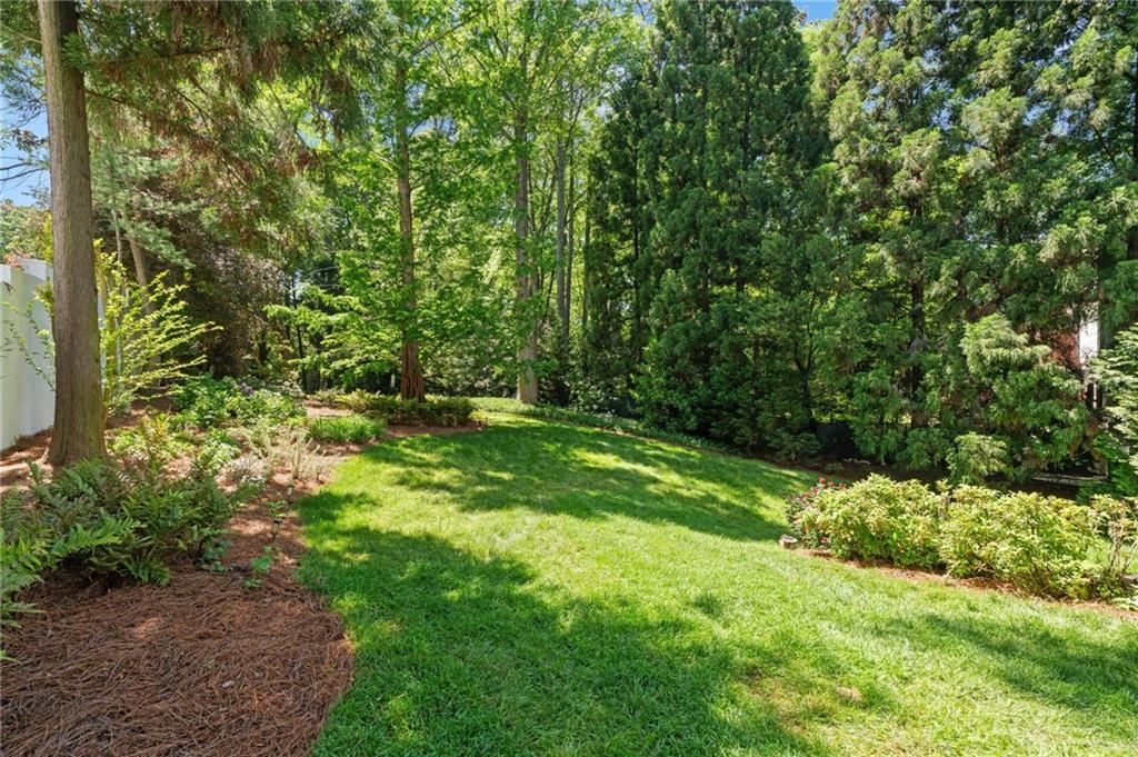 3972 Wieuca Road Northeast Atlanta, GA 30342 - Photo 77 of 84