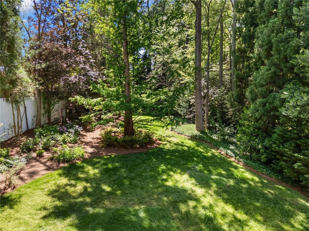 3972 Wieuca Road Northeast Atlanta, GA 30342 - Photo 78 of 84
