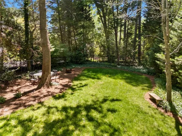 $1,795,000 | 3972 Wieuca Road Northeast, Atlanta, GA 30342