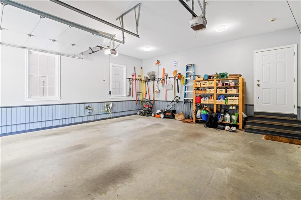 3972 Wieuca Road Northeast Atlanta, GA 30342 - Photo 82 of 84