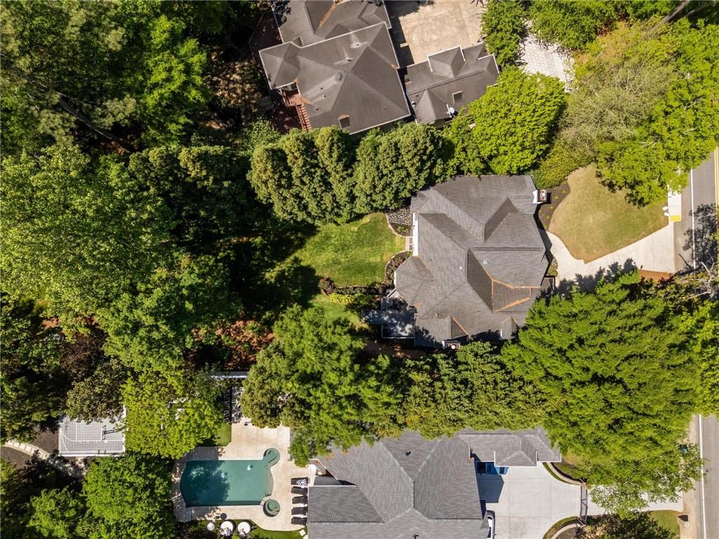 3972 Wieuca Road Northeast Atlanta, GA 30342 - Photo 84 of 84