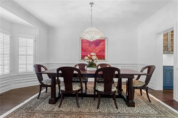 $1,795,000 | 3972 Wieuca Road Northeast, Atlanta, GA 30342