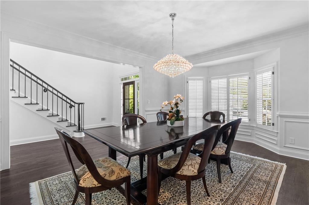 3972 Wieuca Road Northeast Atlanta, GA 30342 - Photo 10 of 84
