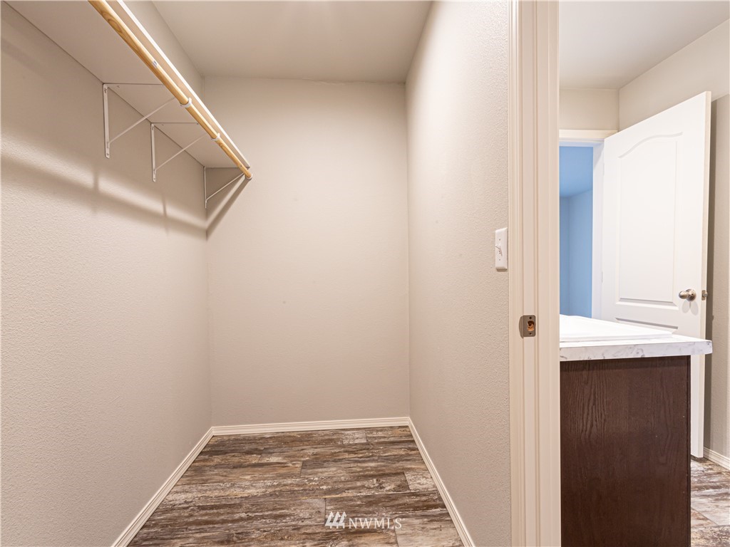 4547 Decatur Drive Ferndale, WA 98248 - Photo 18 of 30 a view of an empty room