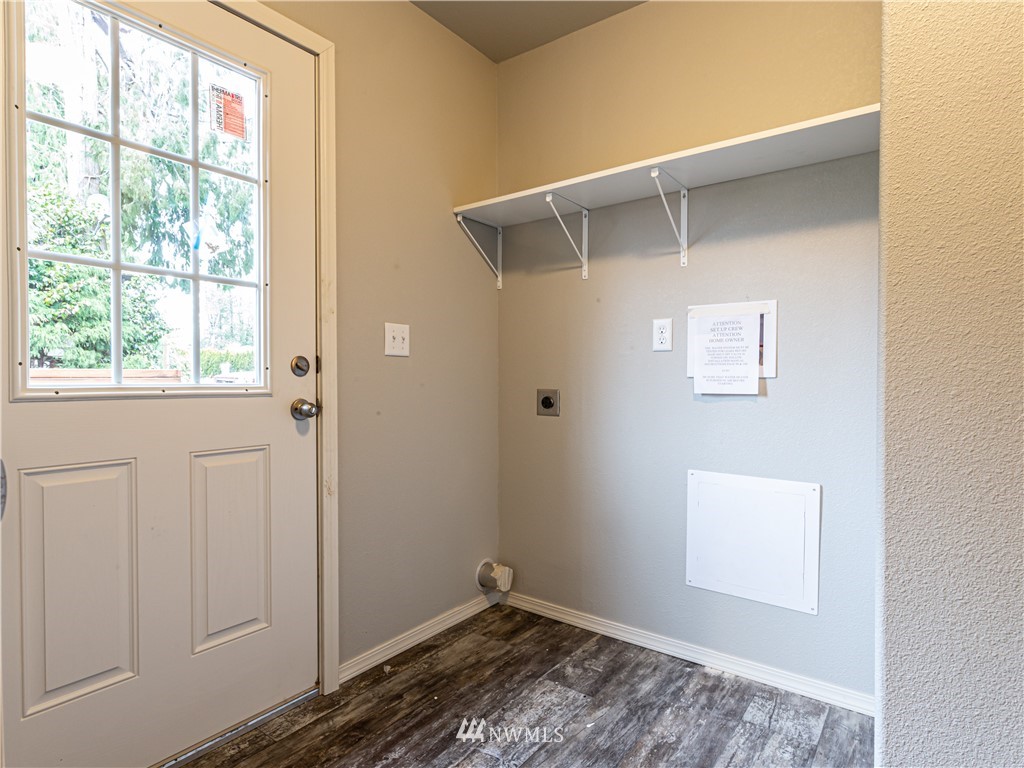 4547 Decatur Drive Ferndale, WA 98248 - Photo 22 of 30 a view of room with window