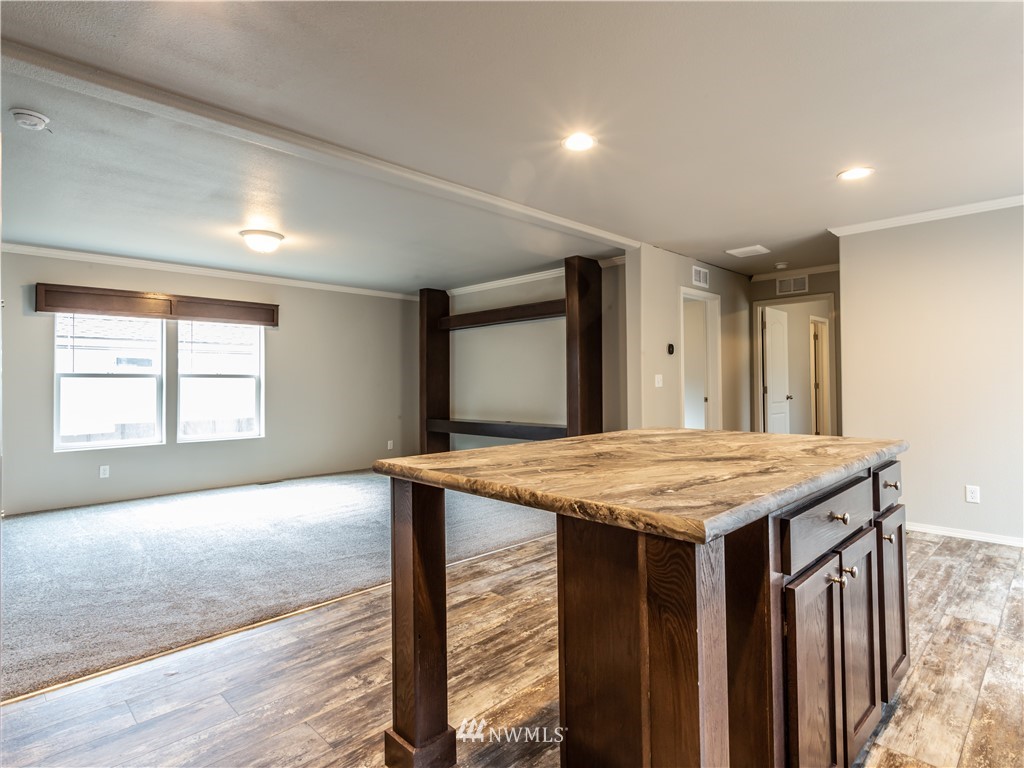4547 Decatur Drive Ferndale, WA 98248 - Photo 7 of 30 a view of a kitchen counter top space