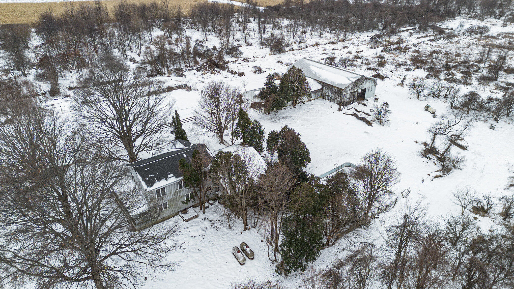 8600 Garr Road Berrien Springs, MI 49103 - Photo 38 of 44 038_dji_0061_993