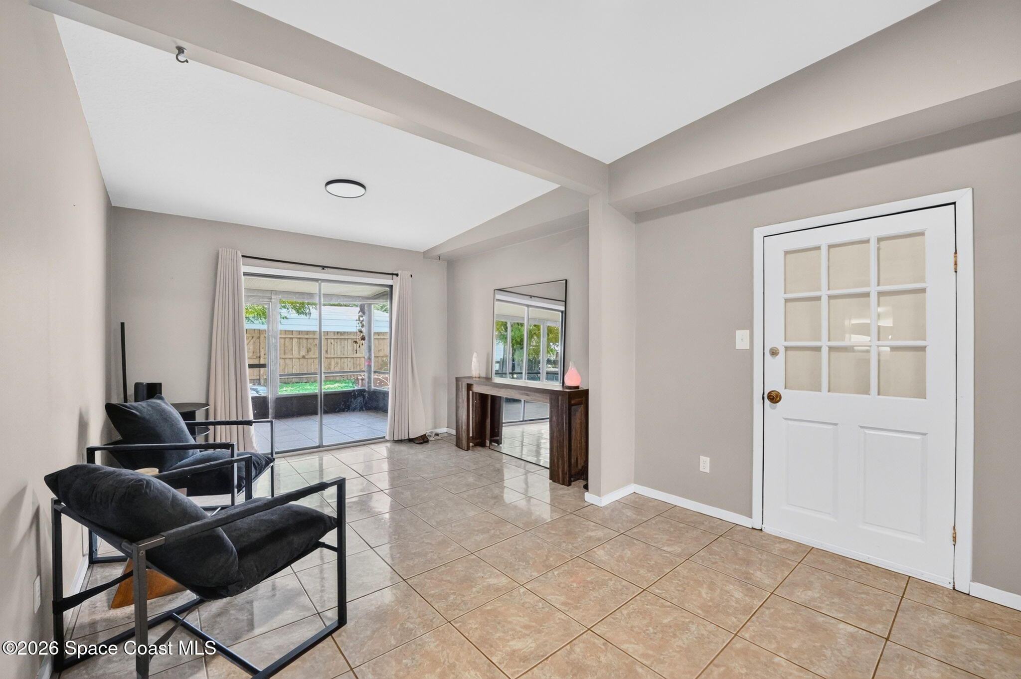 3575 Carter Road Mims, FL 32754 - Photo 13 of 44 Dining or Seating Area