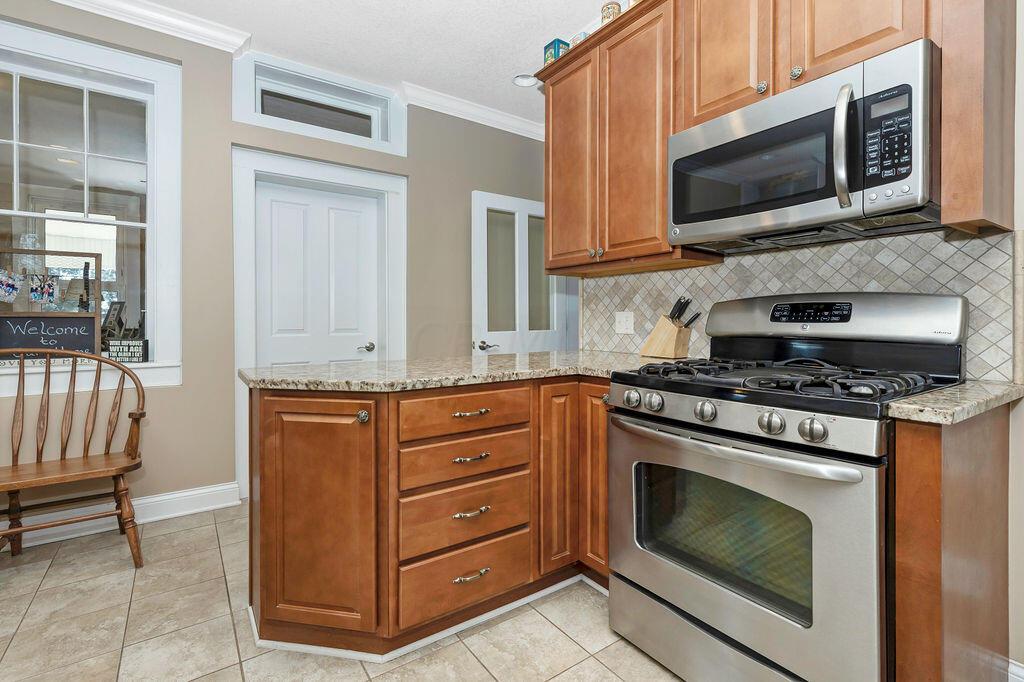 12775 Center Village Road Galena, OH 43021 - Photo 24 of 84 13-Kitchen