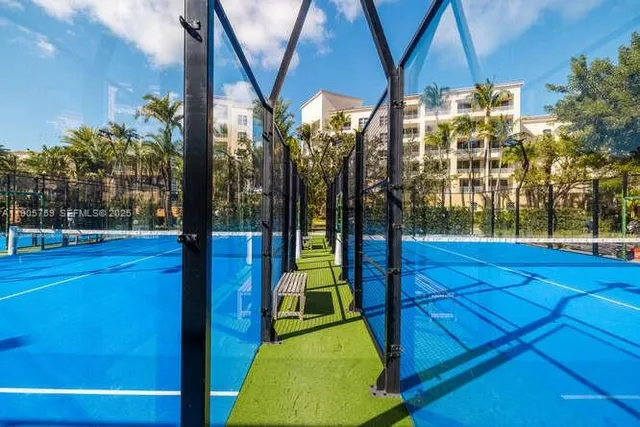 a view of outdoor space