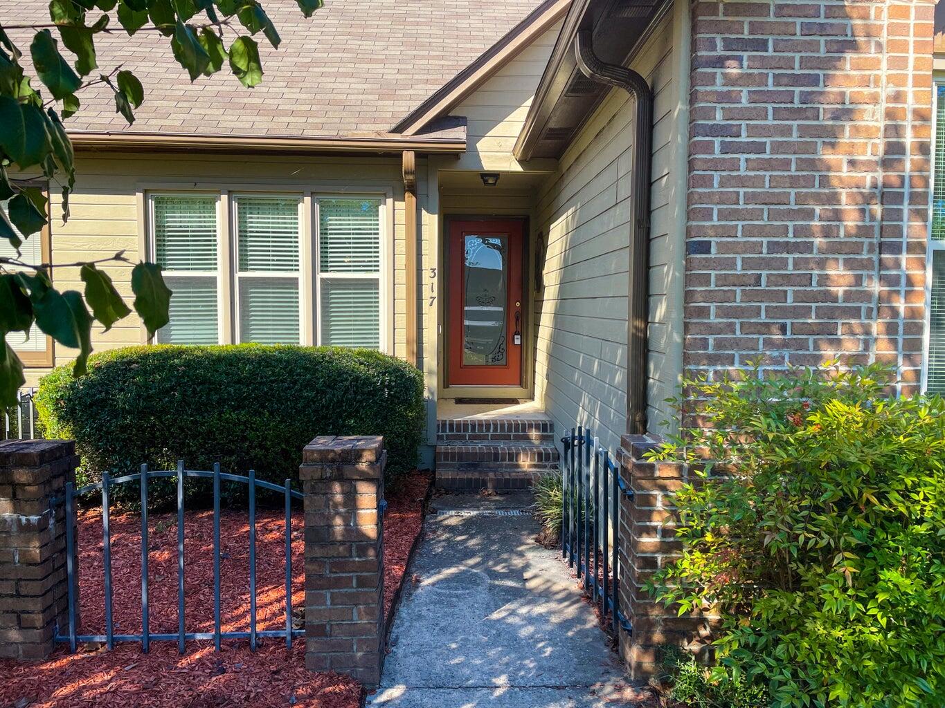 317 Coastal Cove McCormick, SC 29835 - Photo 3 of 19 cc