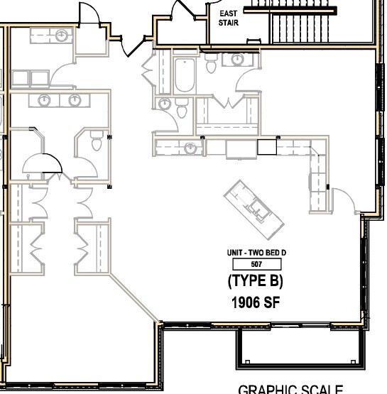 1155 South Rangeline Road, Unit 507 Carmel, IN 46032 - Photo 2 of 46
