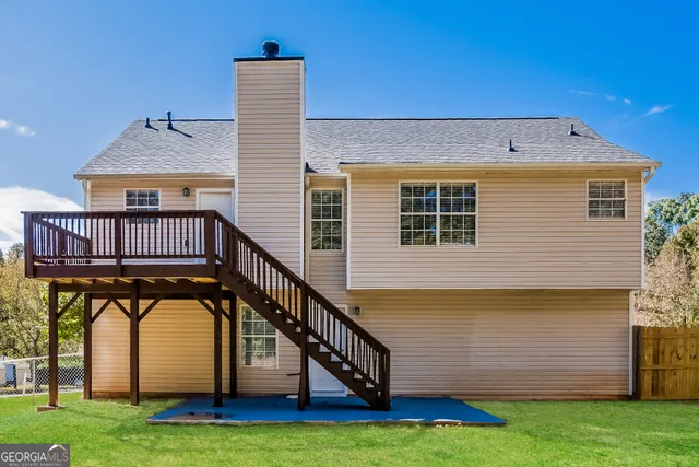 $2,075 | 3639 Mosswood Lane, Rex, GA 30273