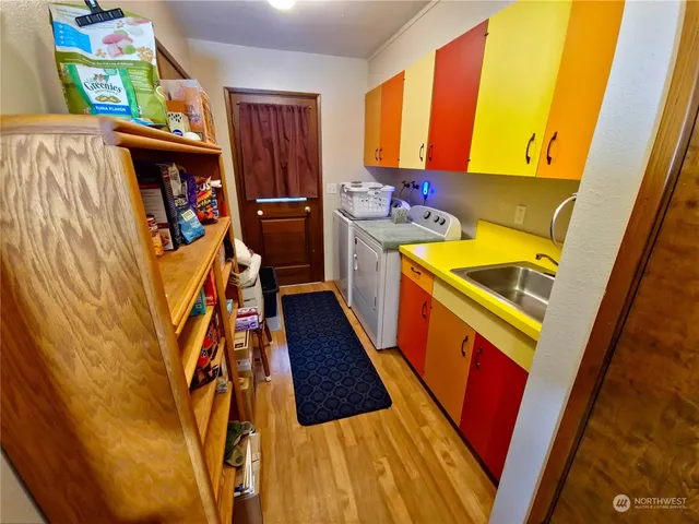 $485,000 | 520 Sunset Drive, Hoquiam, WA 98550