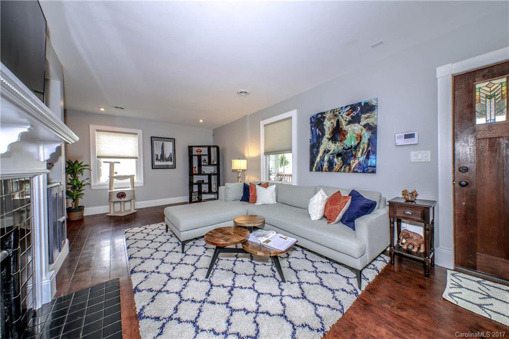 640 Marsh Road Charlotte, NC 28209 - Photo 4 of 19