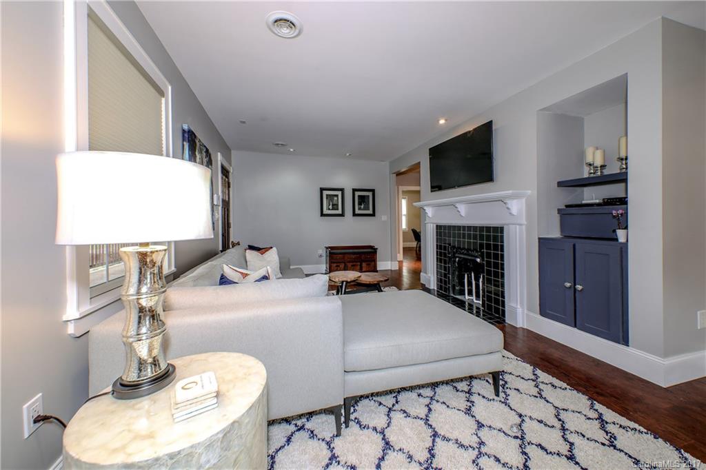 640 Marsh Road Charlotte, NC 28209 - Photo 5 of 19