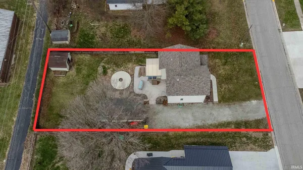 $249,000 | 508 East Spring Street, Lagrange, IN 46761