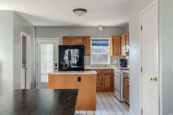 $249,000 | 508 East Spring Street, Lagrange, IN 46761