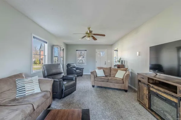 $249,000 | 508 East Spring Street, Lagrange, IN 46761