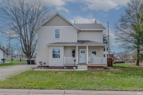 $249,000 | 508 East Spring Street, Lagrange, IN 46761