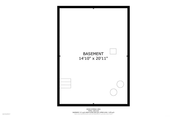 $249,000 | 508 East Spring Street, Lagrange, IN 46761