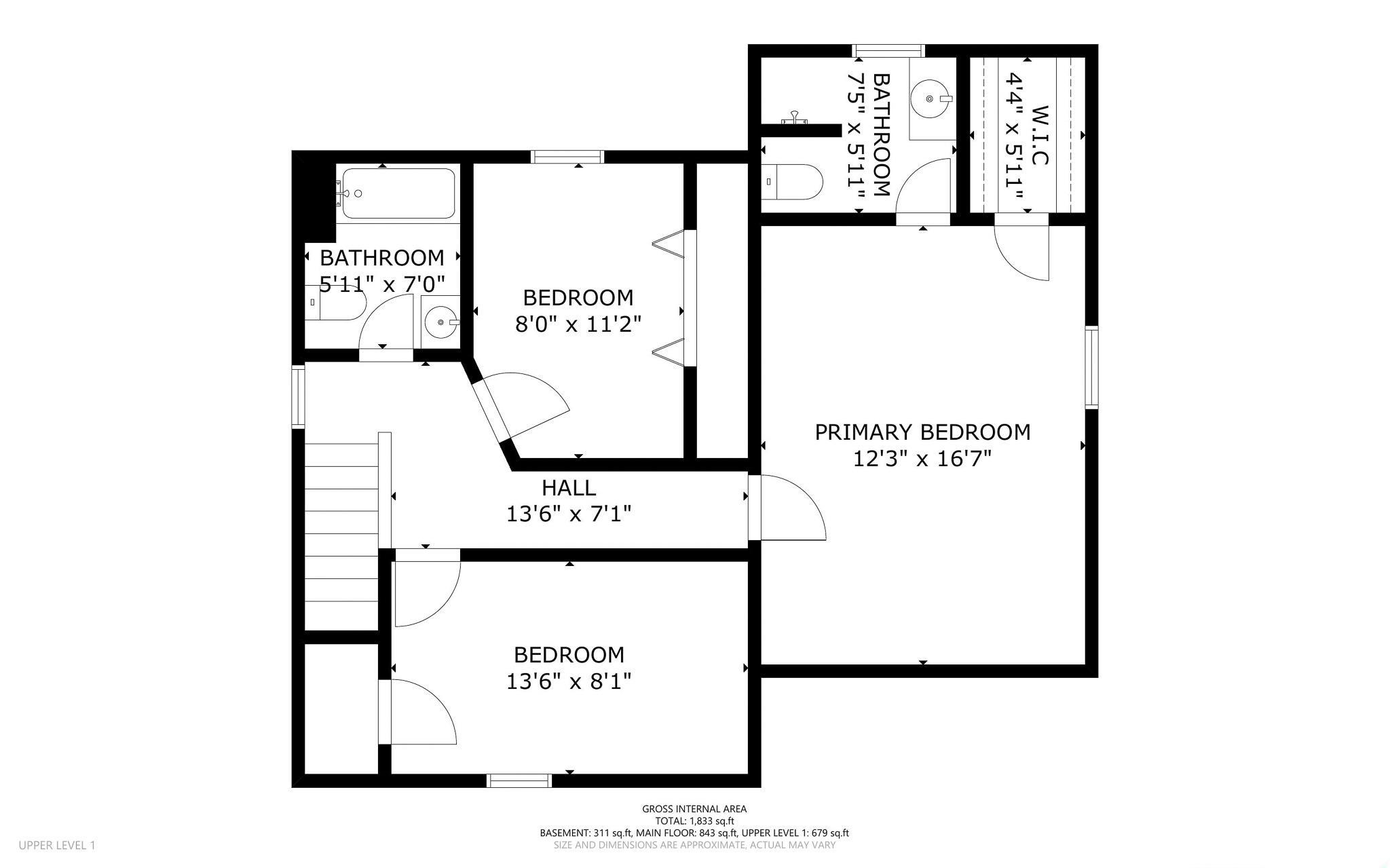 508 East Spring Street Lagrange, IN 46761 - Photo 27 of 28 Gallery Image 27
