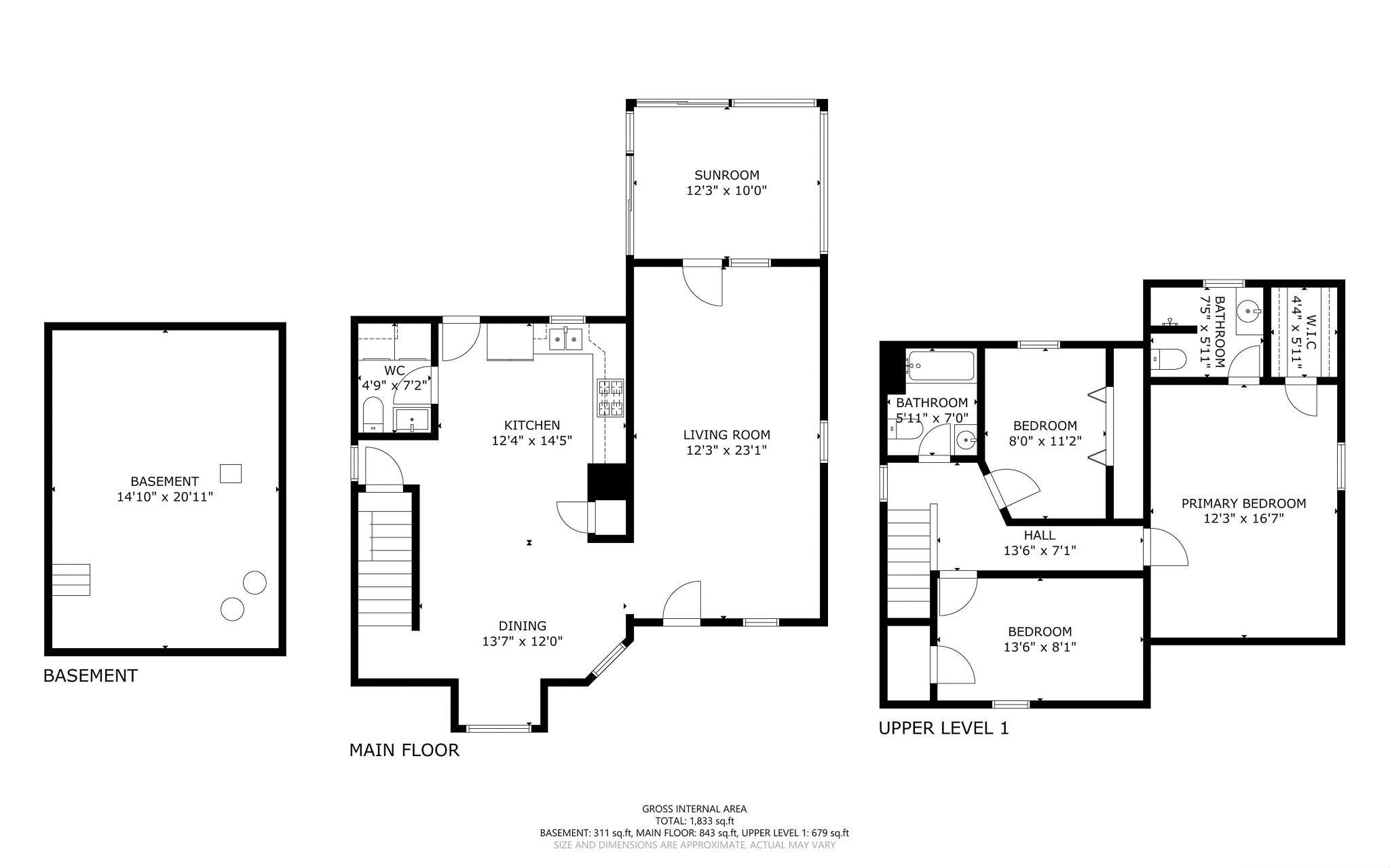 508 East Spring Street Lagrange, IN 46761 - Photo 28 of 28 Gallery Image 28