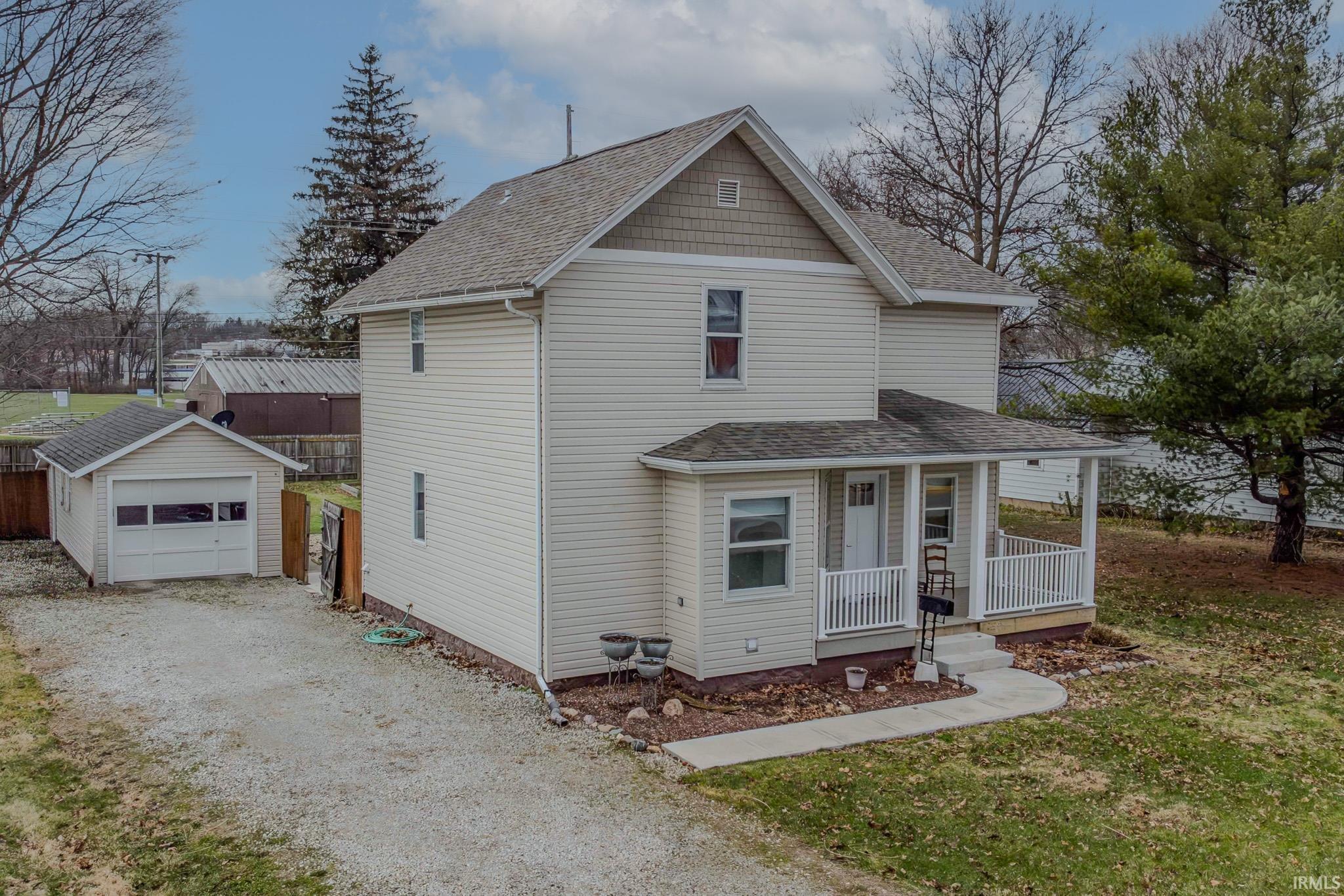 508 East Spring Street Lagrange, IN 46761 - Photo 4 of 28 Gallery Image 4