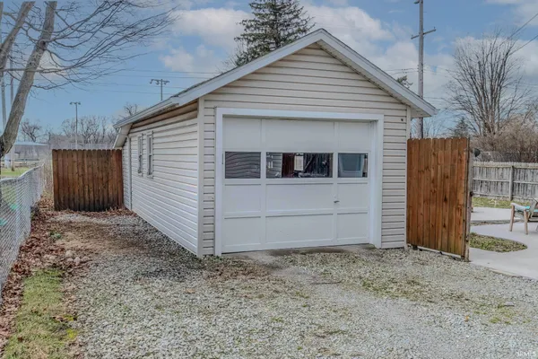 $249,000 | 508 East Spring Street, Lagrange, IN 46761