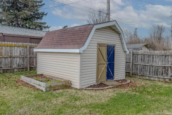 $249,000 | 508 East Spring Street, Lagrange, IN 46761