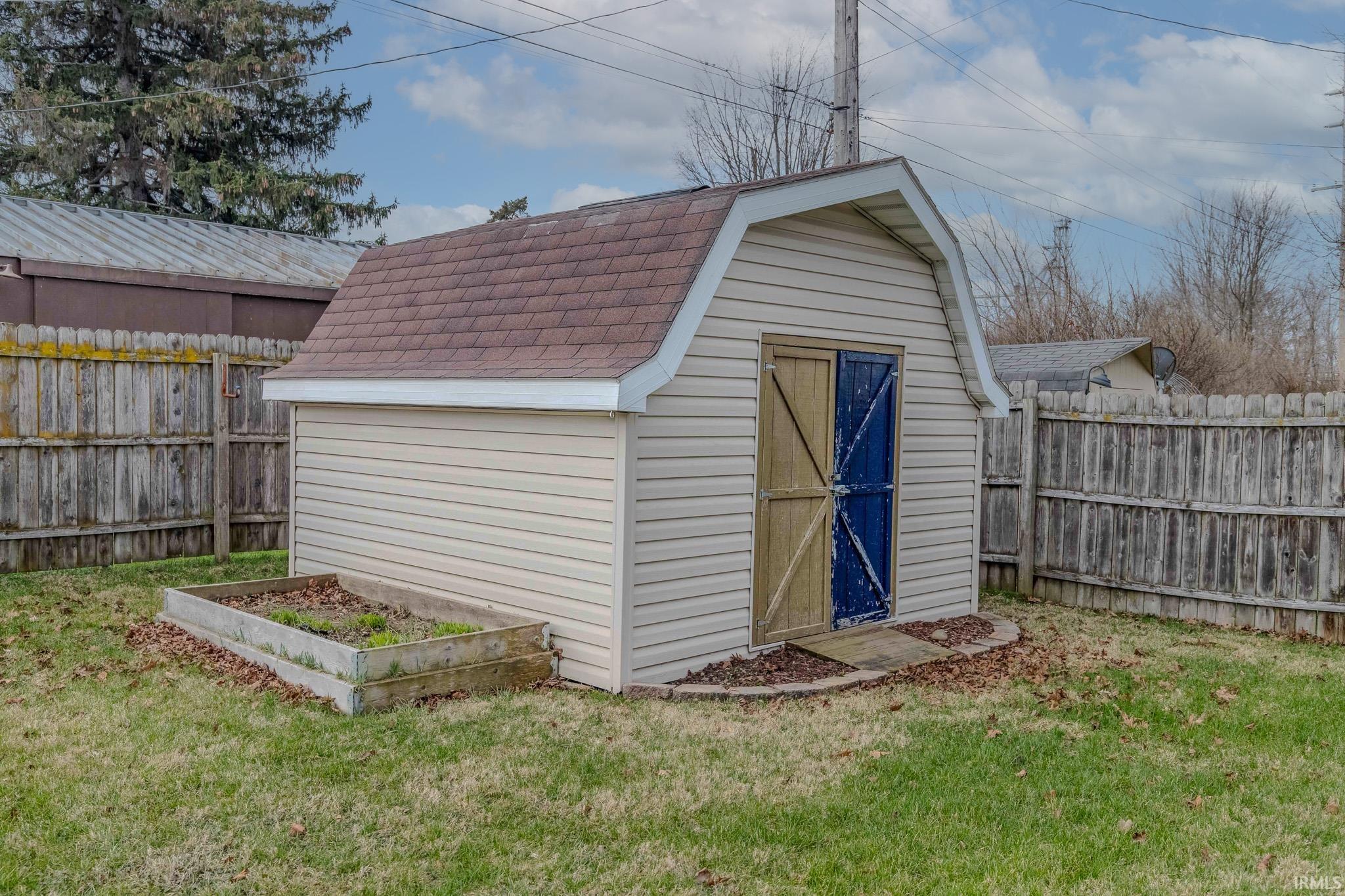 508 East Spring Street Lagrange, IN 46761 - Photo 6 of 28 Gallery Image 6