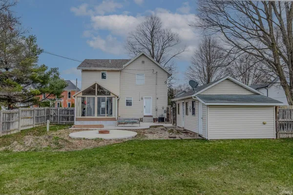 $249,000 | 508 East Spring Street, Lagrange, IN 46761
