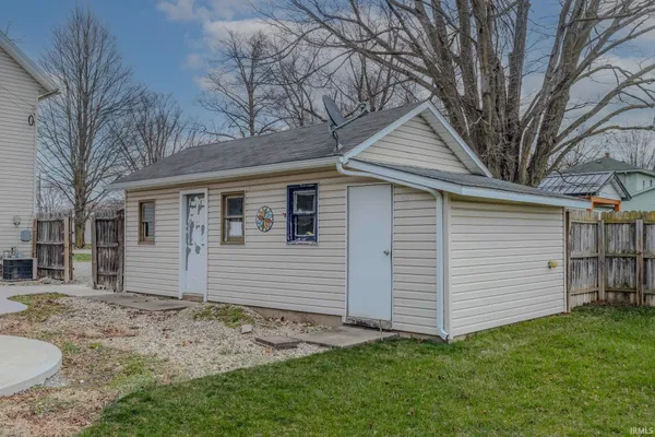 $249,000 | 508 East Spring Street, Lagrange, IN 46761