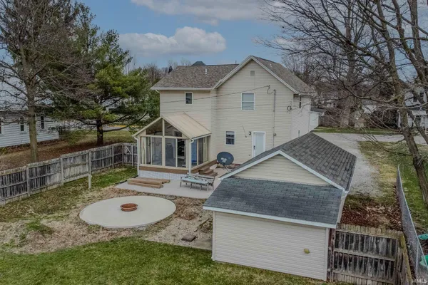 $249,000 | 508 East Spring Street, Lagrange, IN 46761