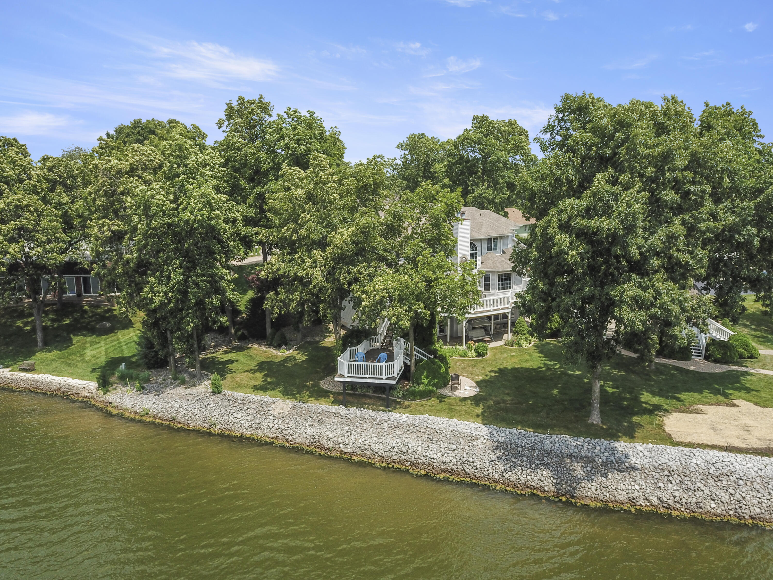 1739 Beachview Court Crown Point, IN 46307 - Photo 63 of 82 3000x2250